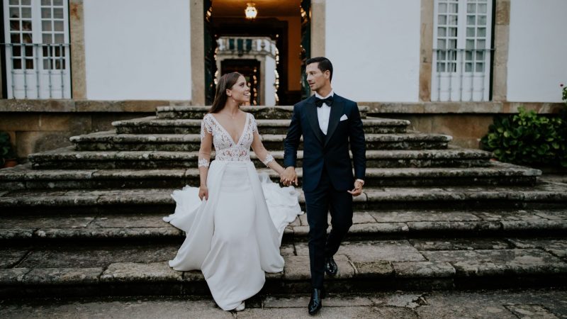 wedding photography and video in Casa de Mateus, Vila Real, Portugal, international wedding photographer