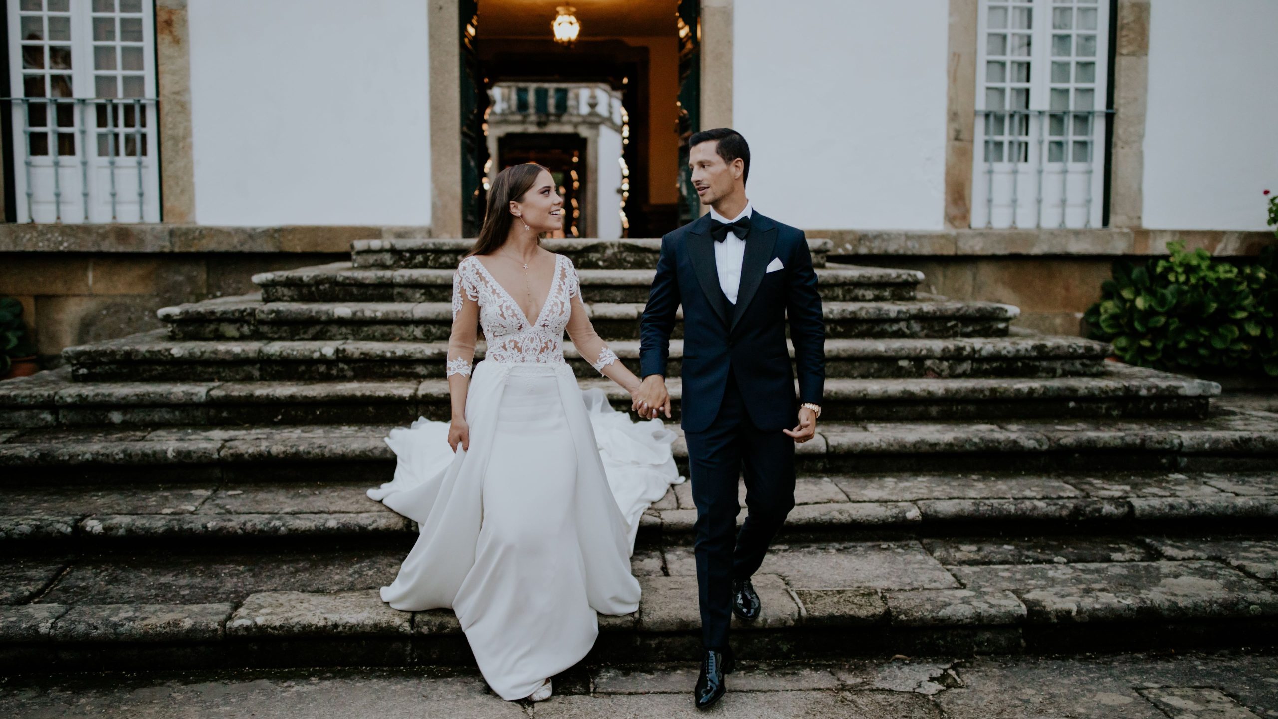 PM21 luxury wedding in palácio de mateus, vila real